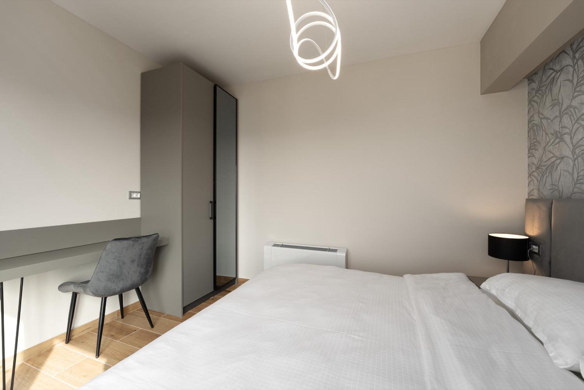 Larum Apartmens Vrsar