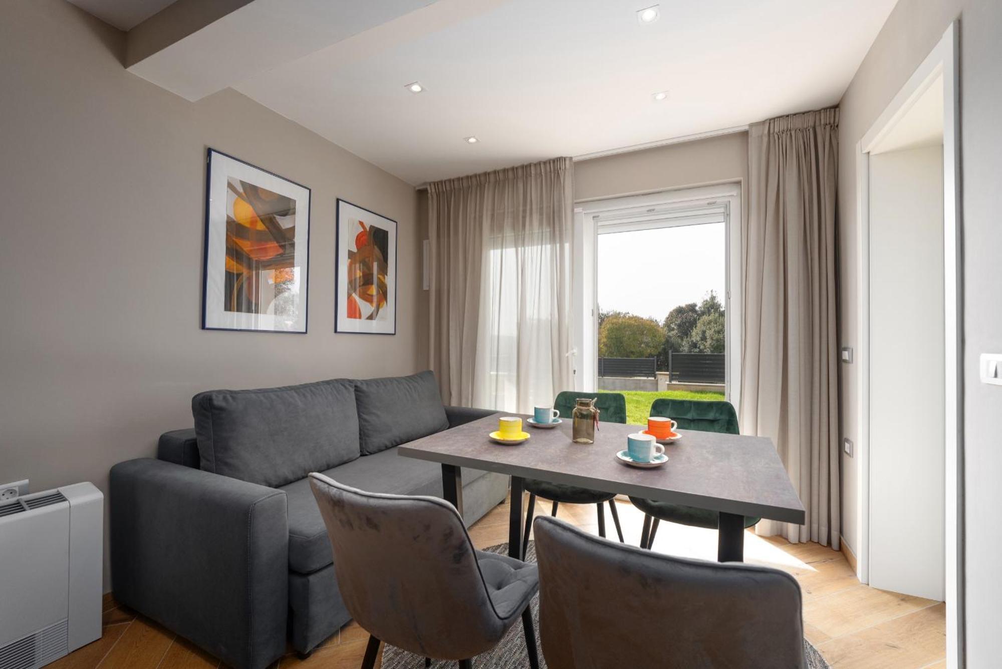 Apartment Larum Apartmens Vrsar
