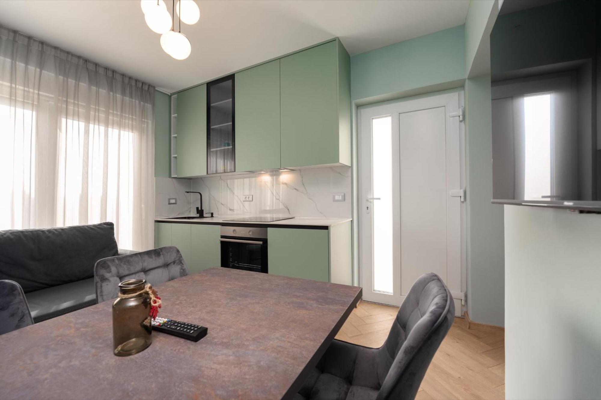 Larum Apartmens * Vrsar