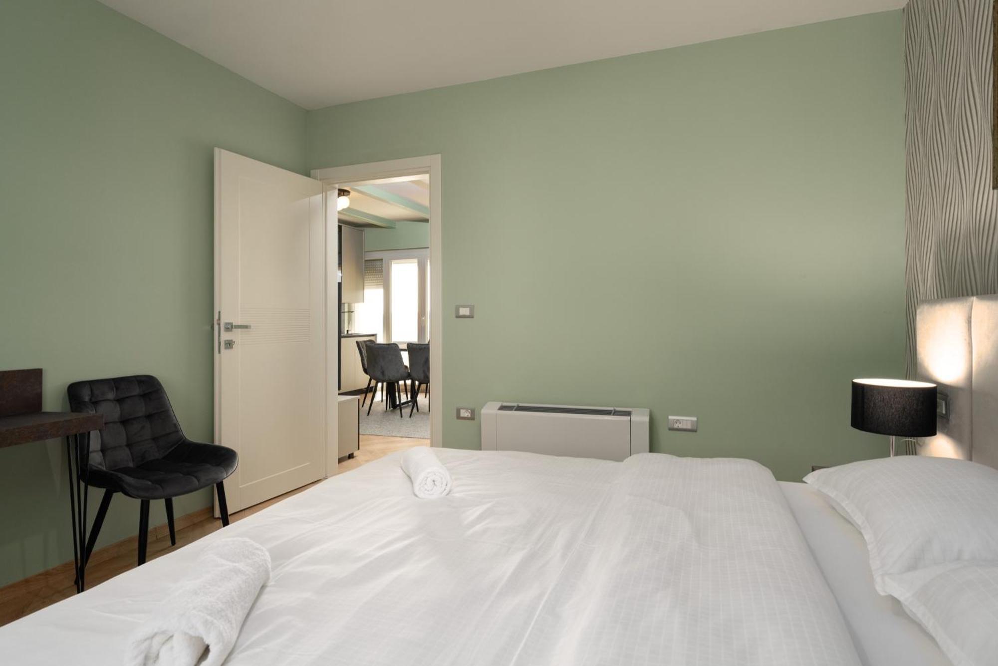 Larum Apartmens Apartment