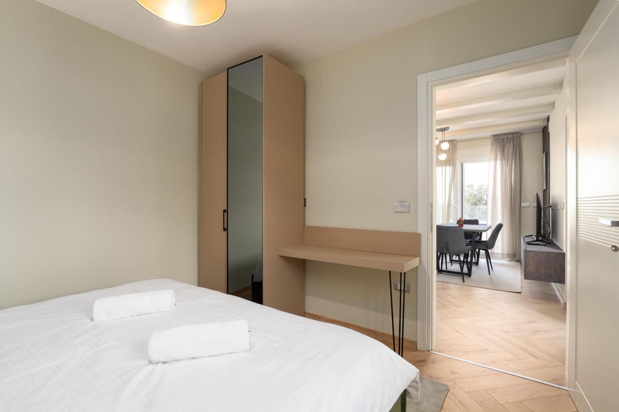 Larum Apartmens