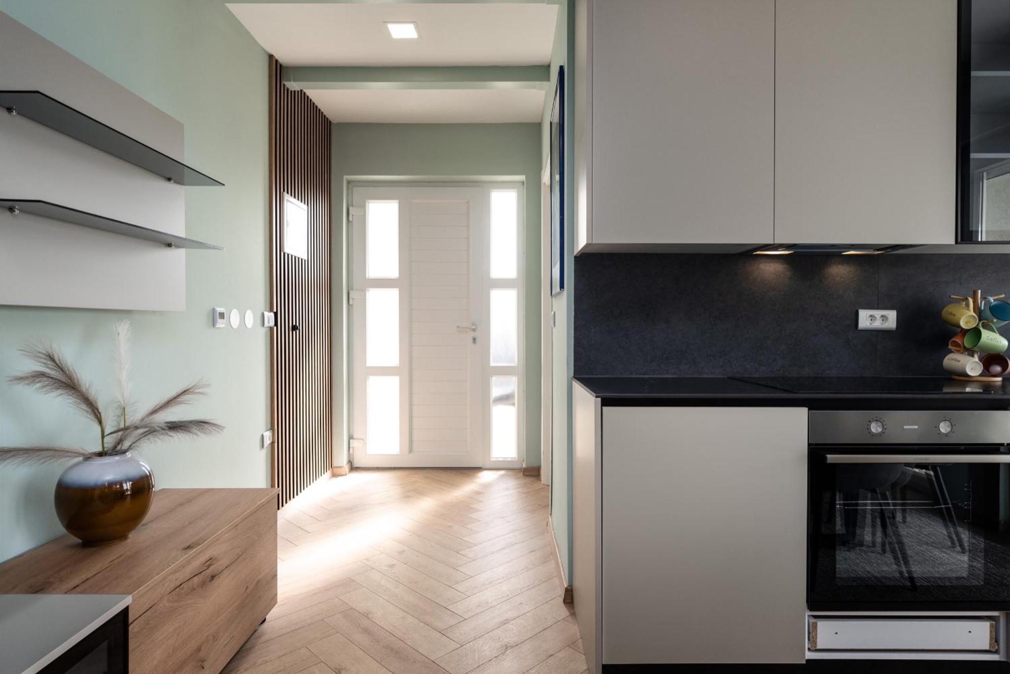 Larum Apartmens Apartment *