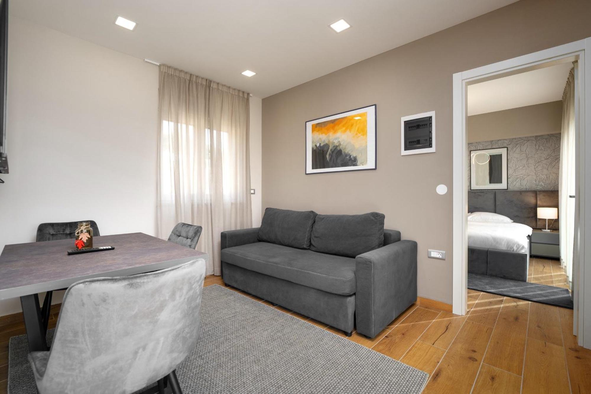 Larum Apartmens Apartment *