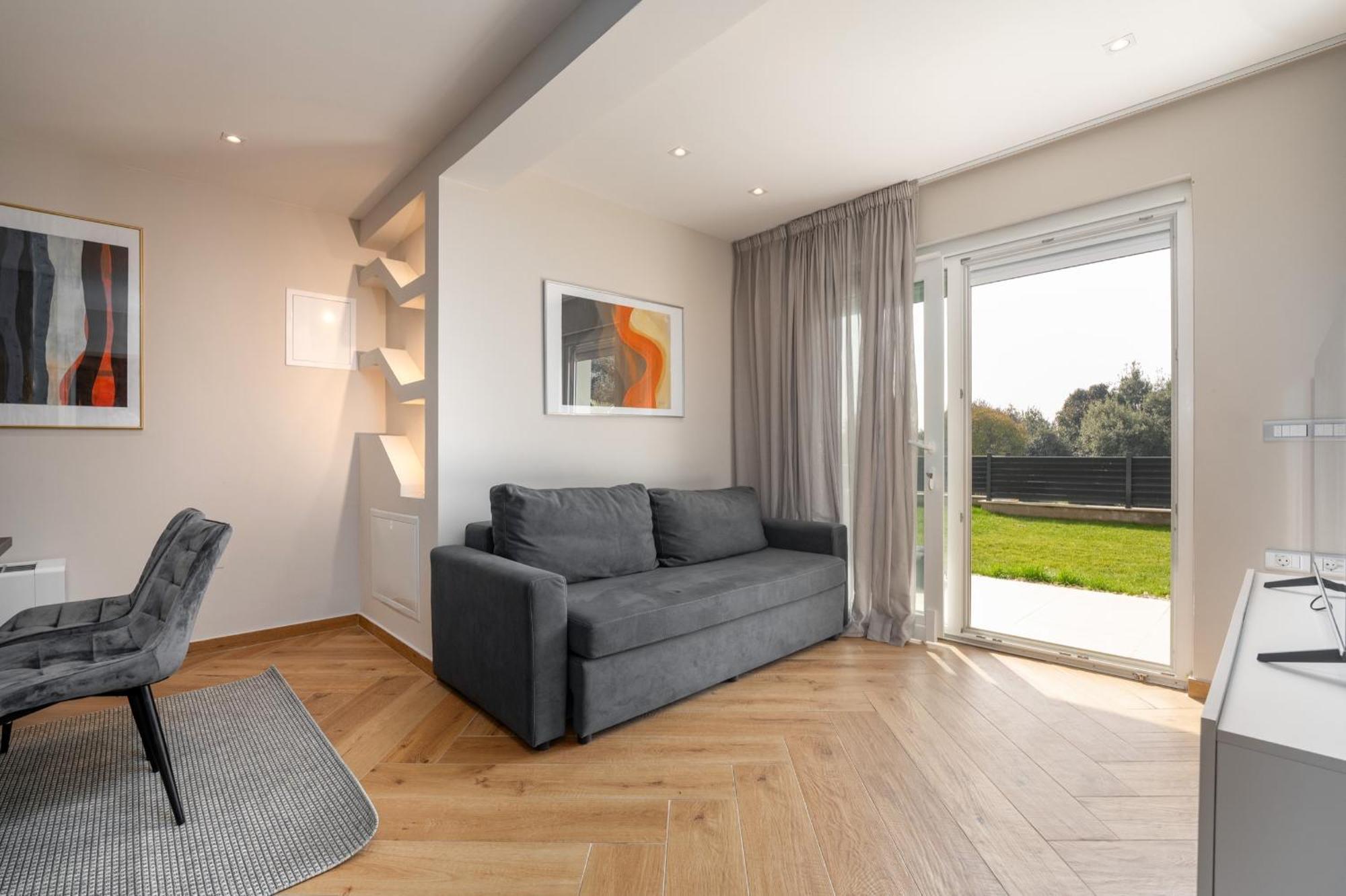 Larum Apartmens Apartment *
