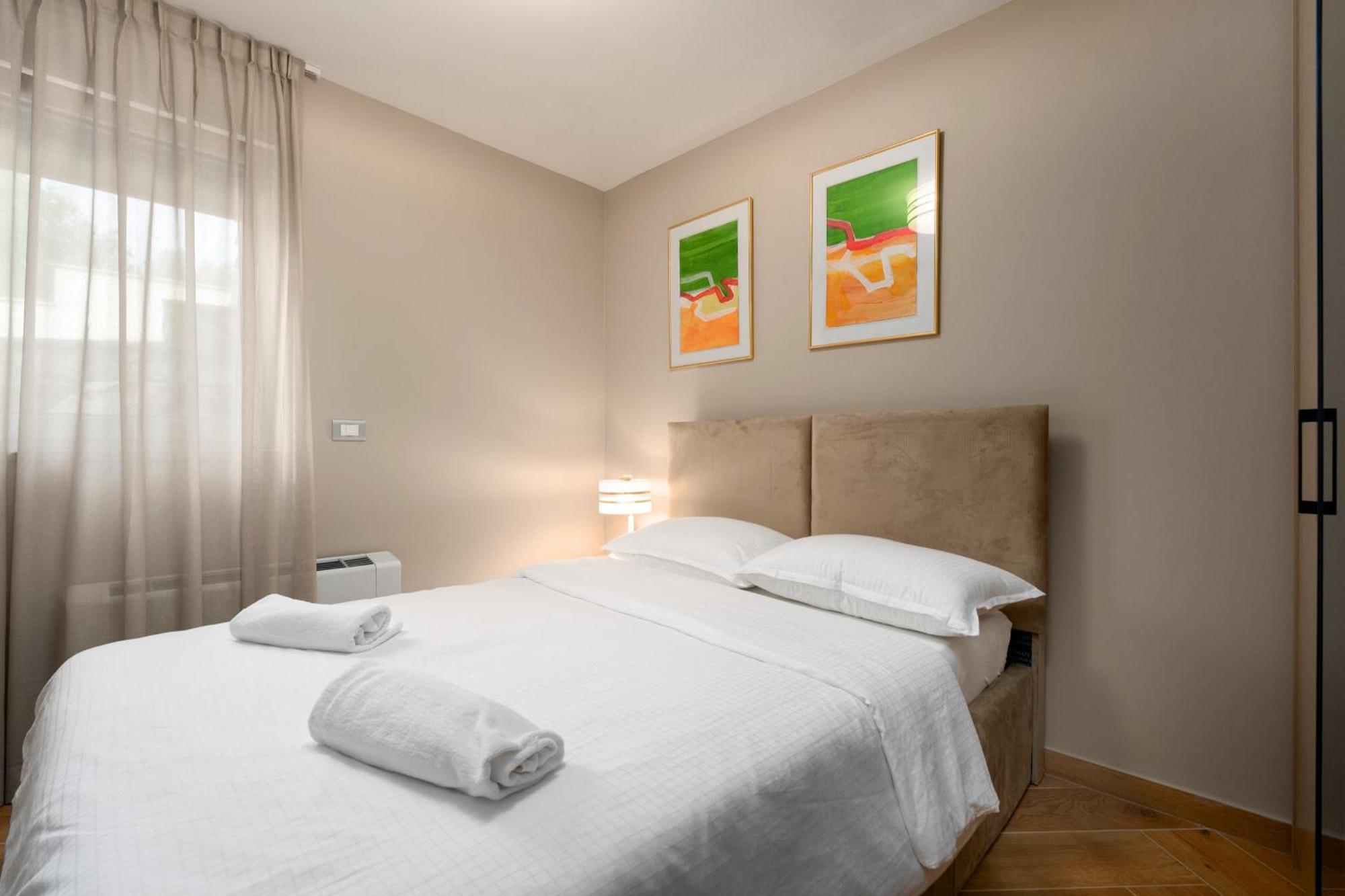 Apartment Larum Apartmens Vrsar
