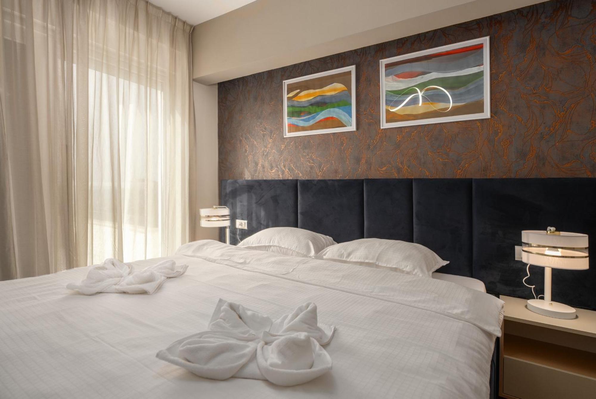 Larum Apartmens