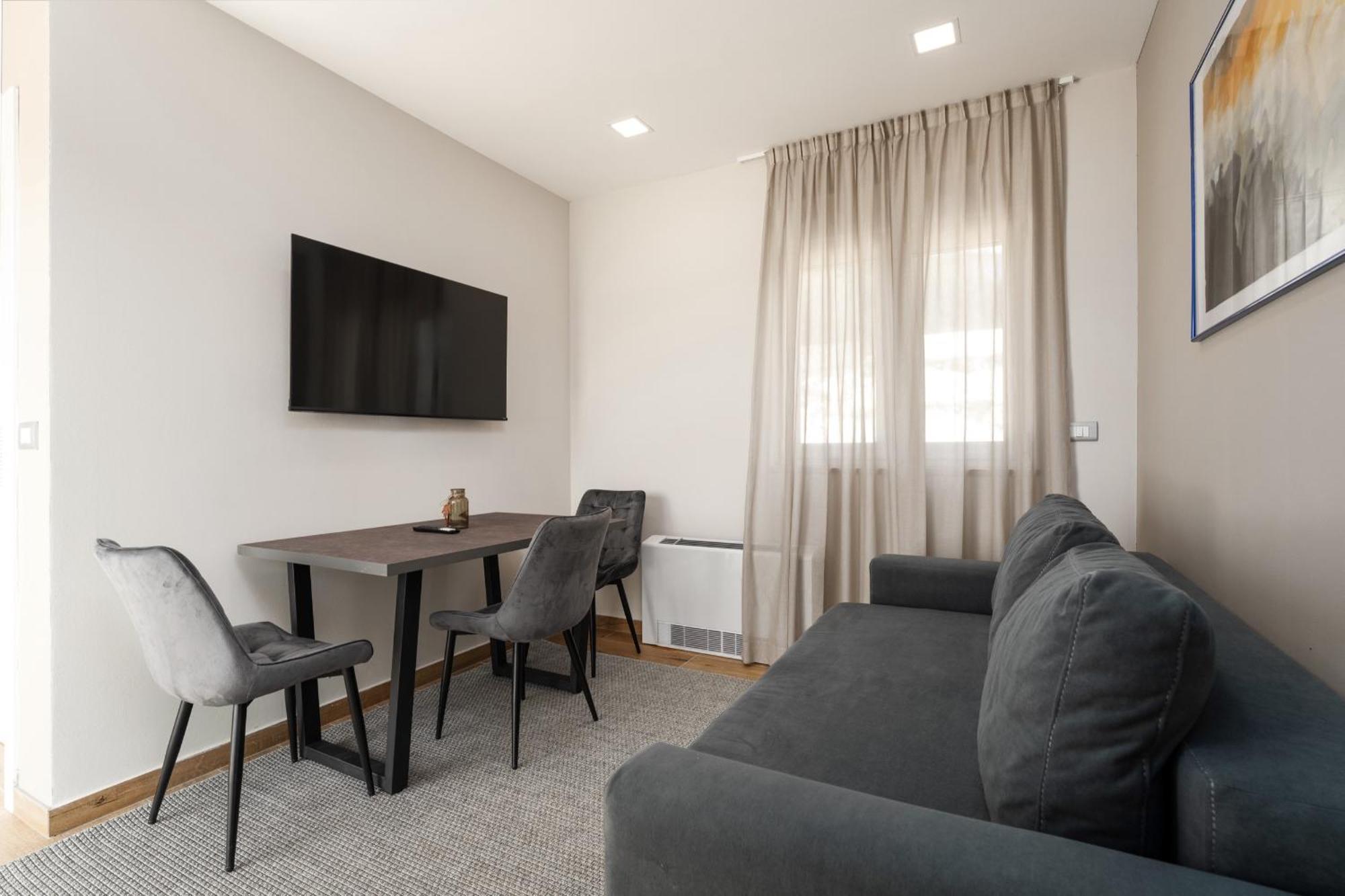Larum Apartmens Apartment