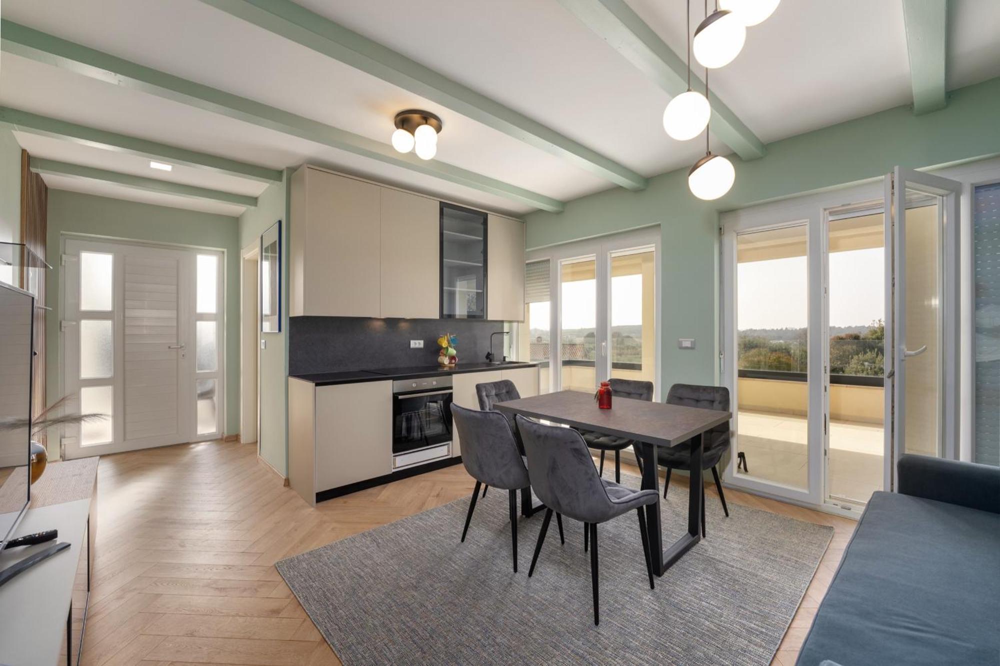 Larum Apartmens