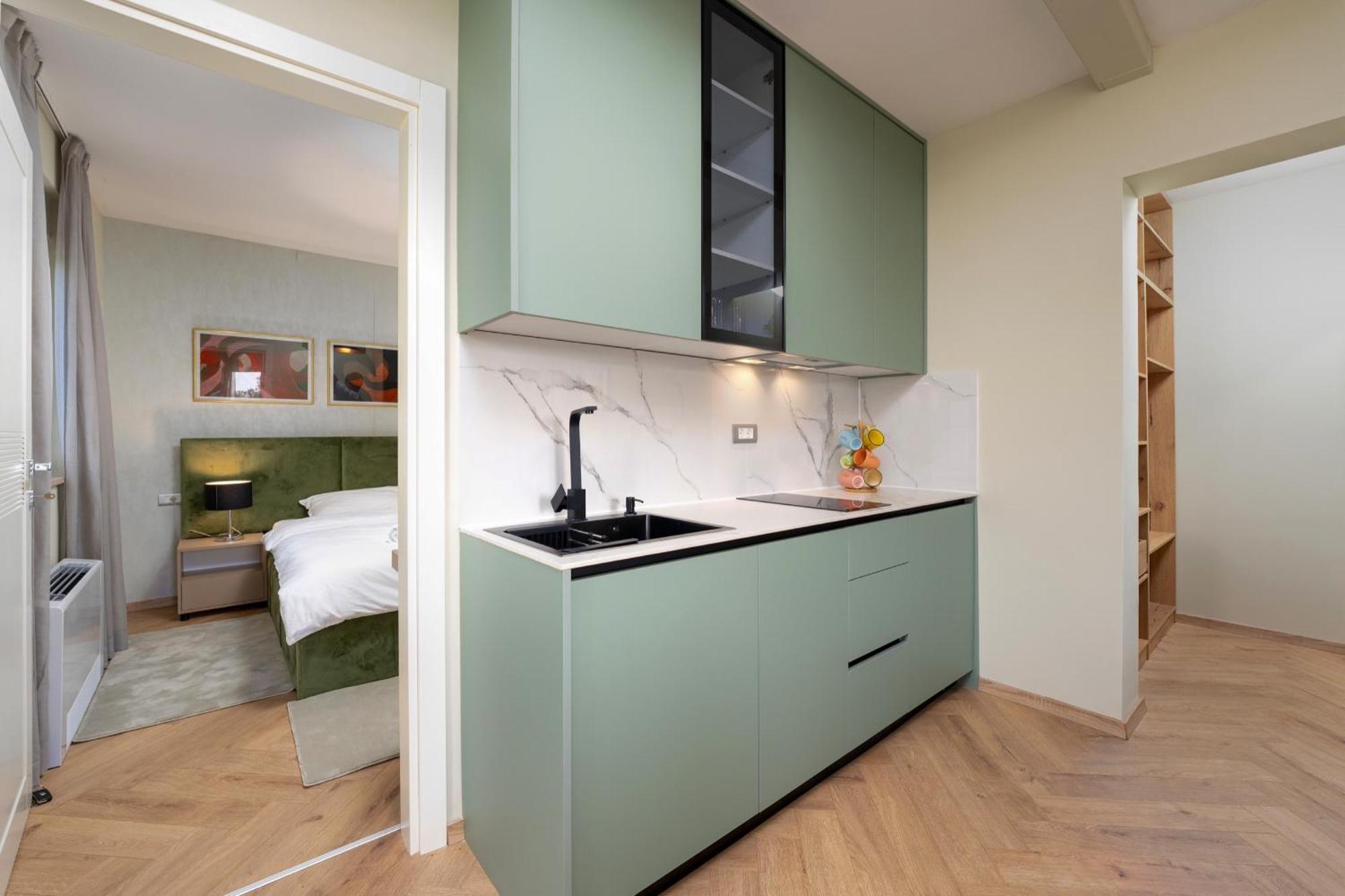 Apartment Larum Apartmens Vrsar
