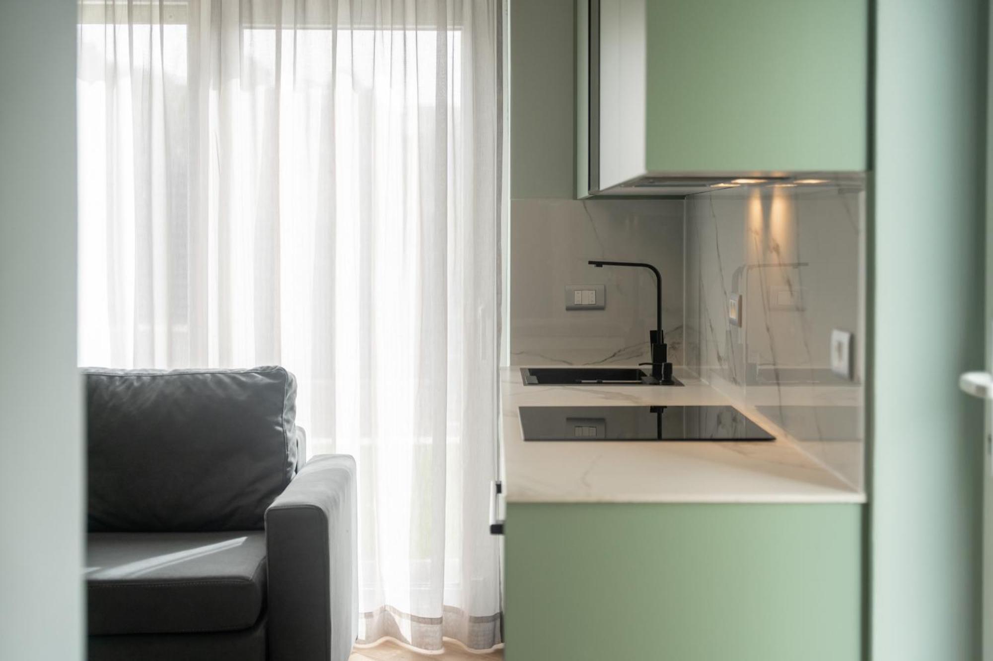 Larum Apartmens Apartment