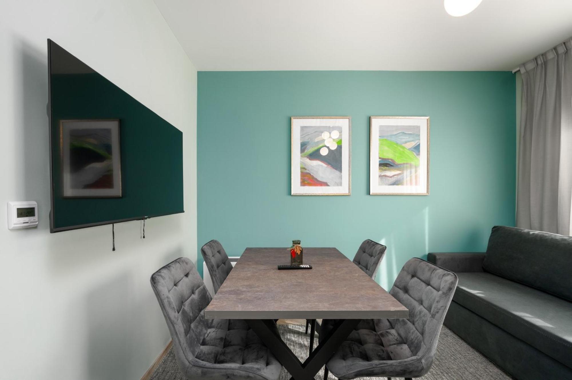Apartment Larum Apartmens