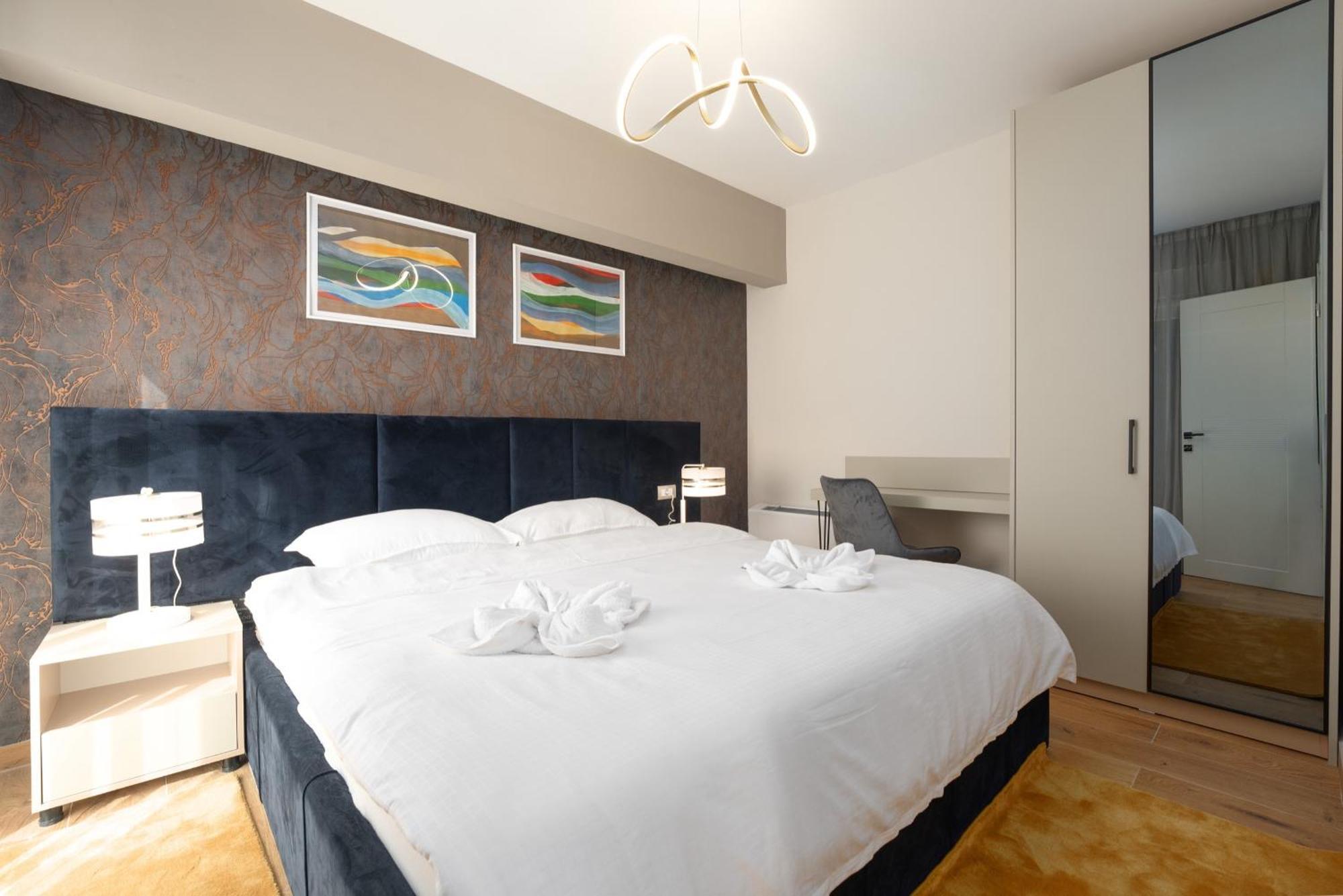 Larum Apartmens