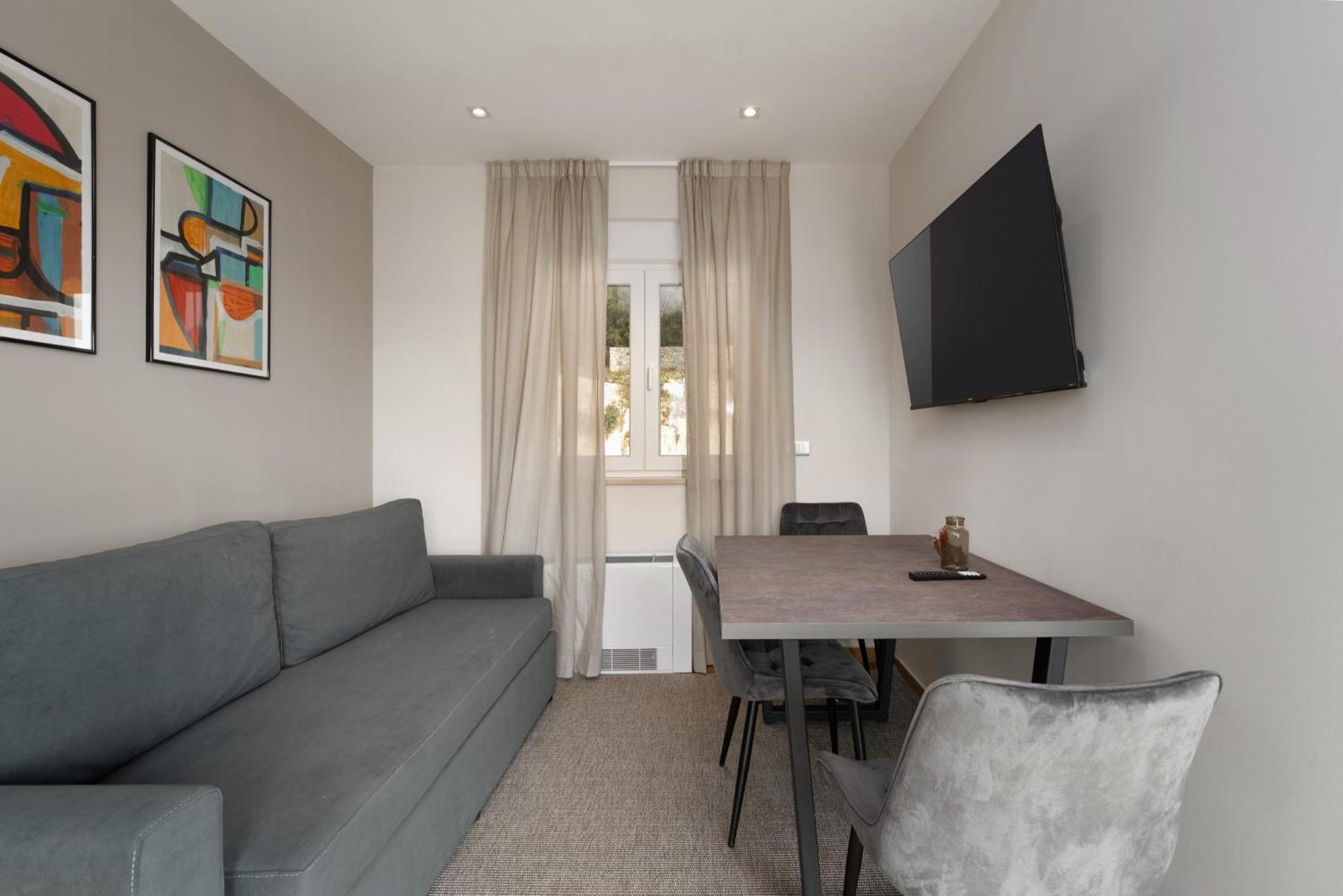 Apartment Larum Apartmens