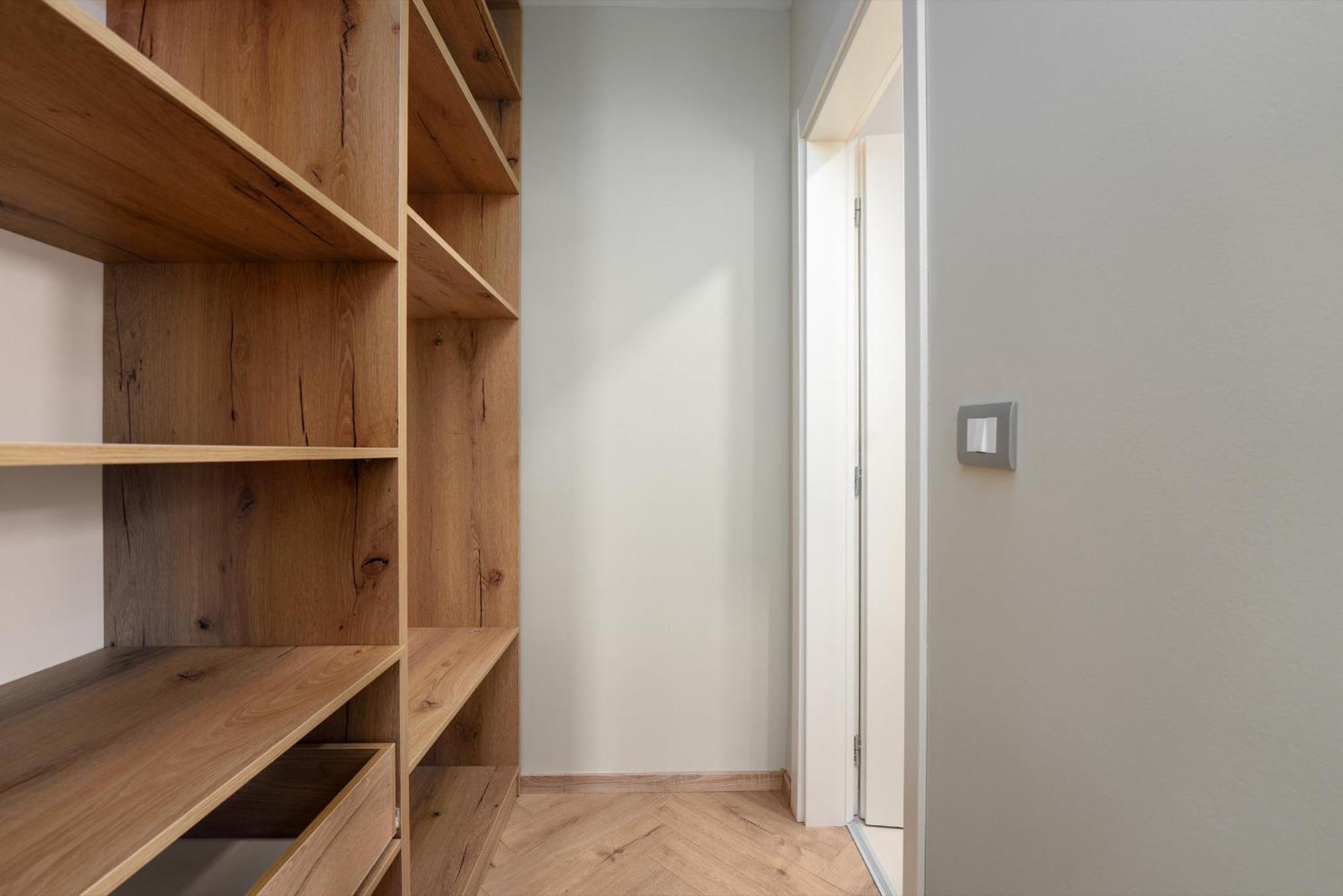 Larum Apartmens Vrsar