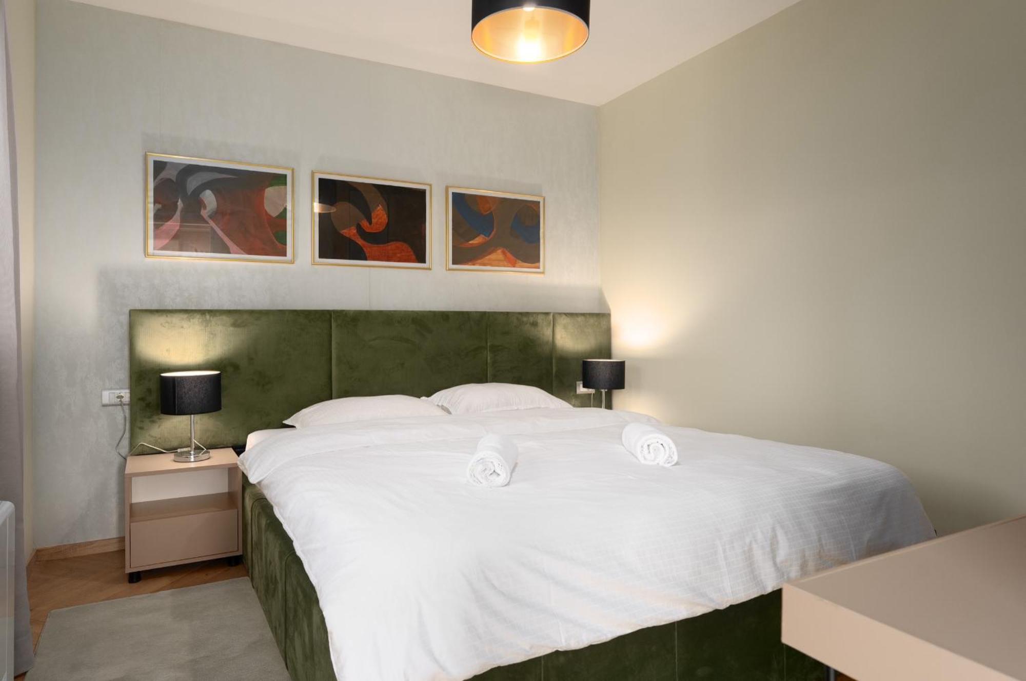 Apartment Larum Apartmens Vrsar