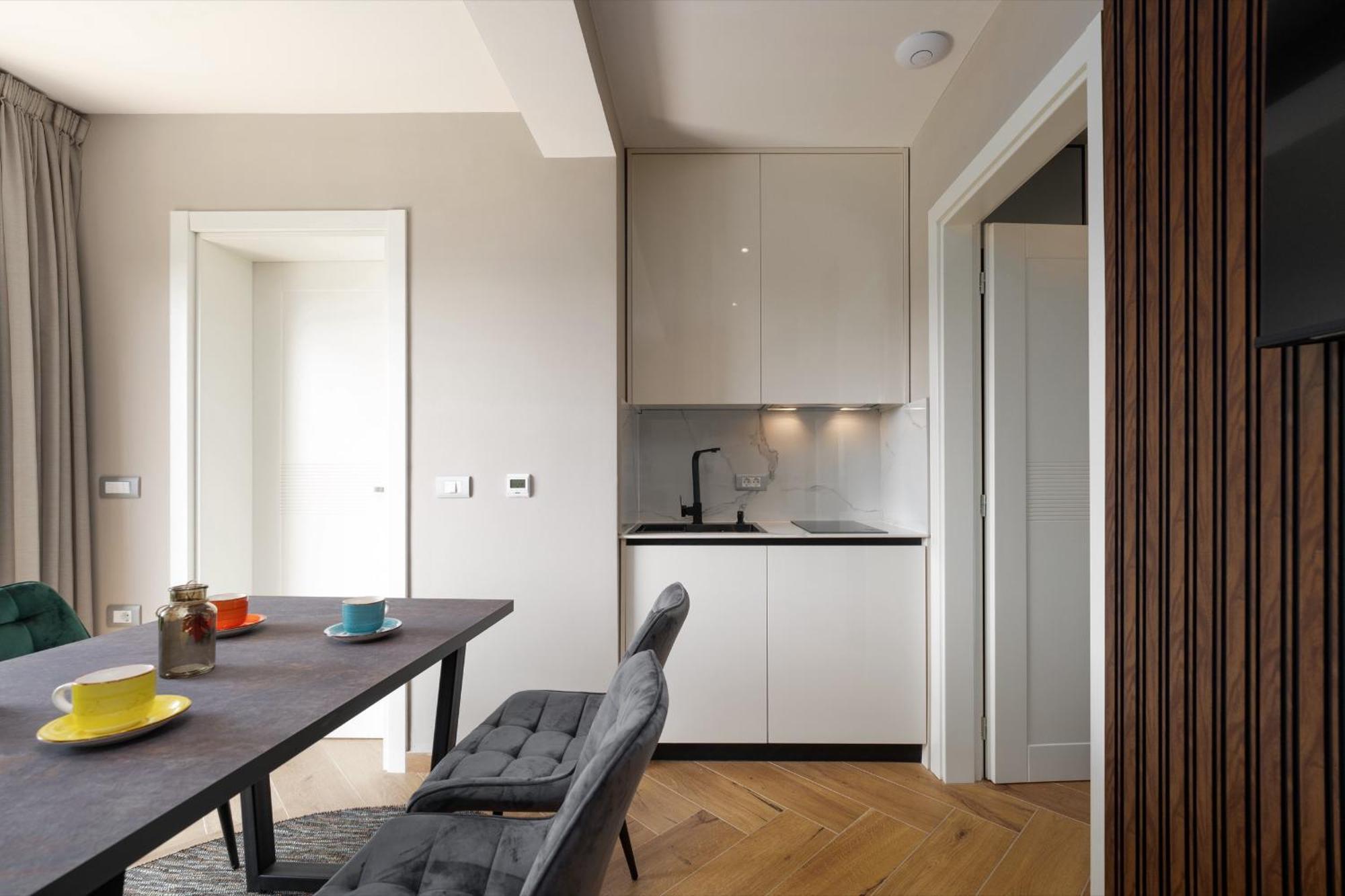 Larum Apartmens * Vrsar