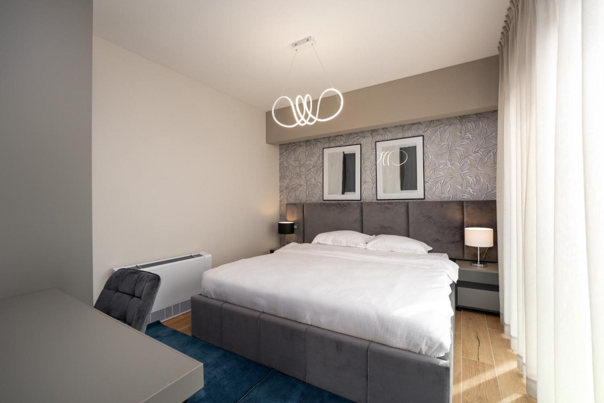 Larum Apartmens
