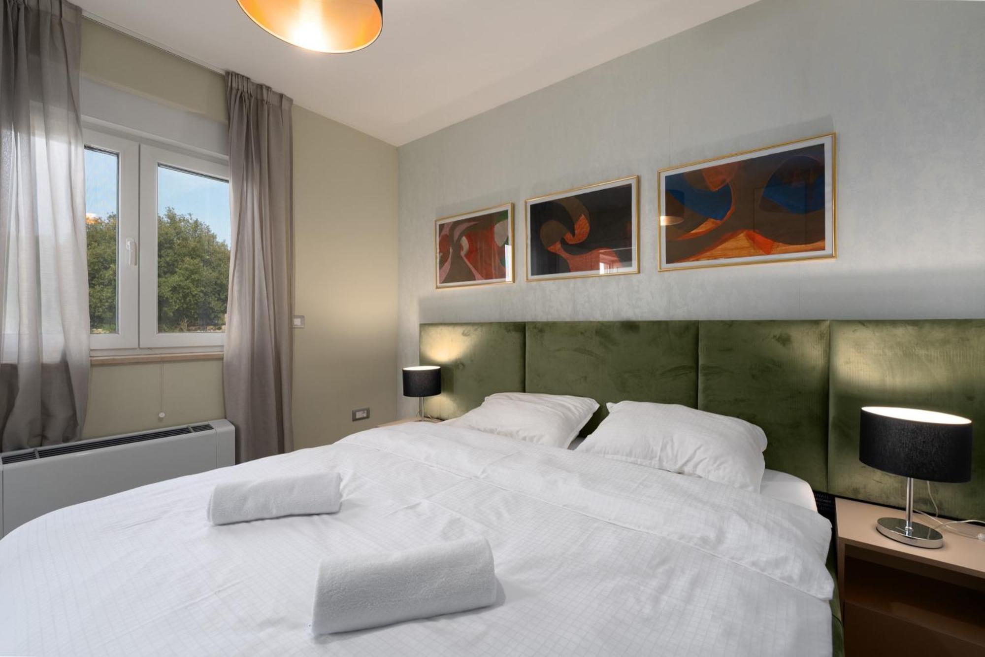 Apartment Larum Apartmens Vrsar