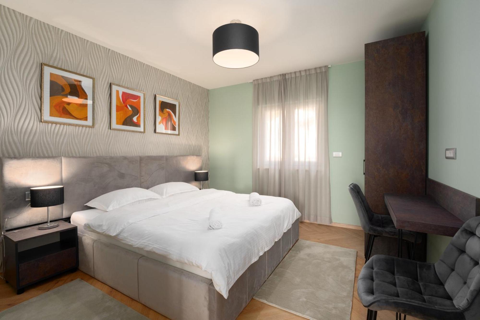 Apartment Larum Apartmens Vrsar